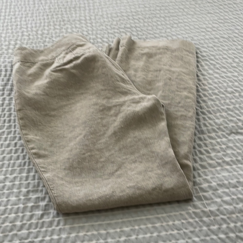 Ann Taylor Loft Trousers